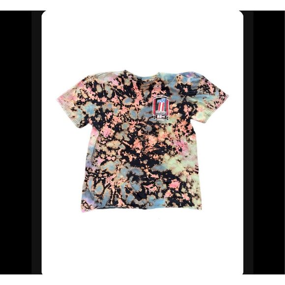 2023 Sturgis Rally Tie-Dye Tee - Picture 2 of 4